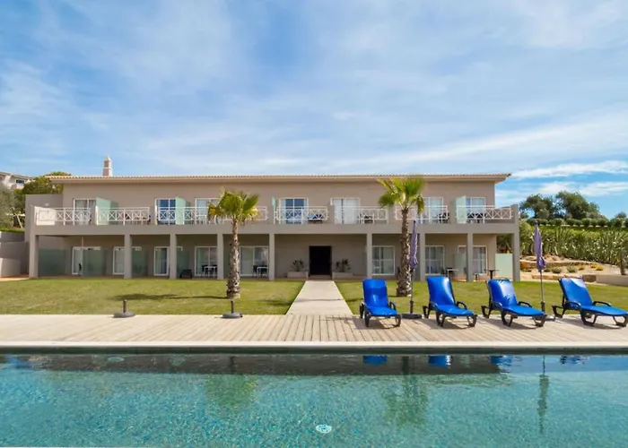 Pestana Gramacho Residences